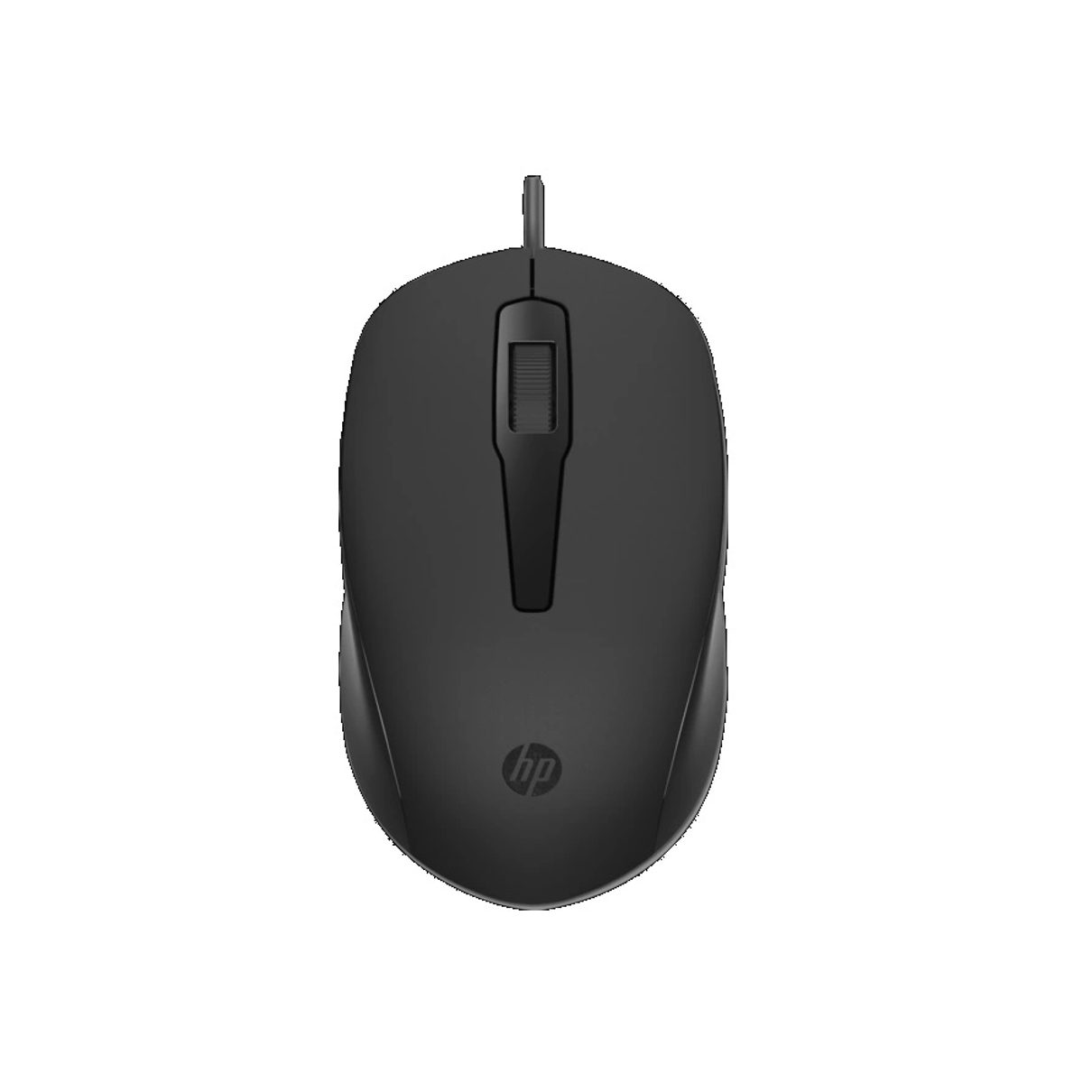 HP 150 Wired Mouse (240J6AA)ماوس سلكي