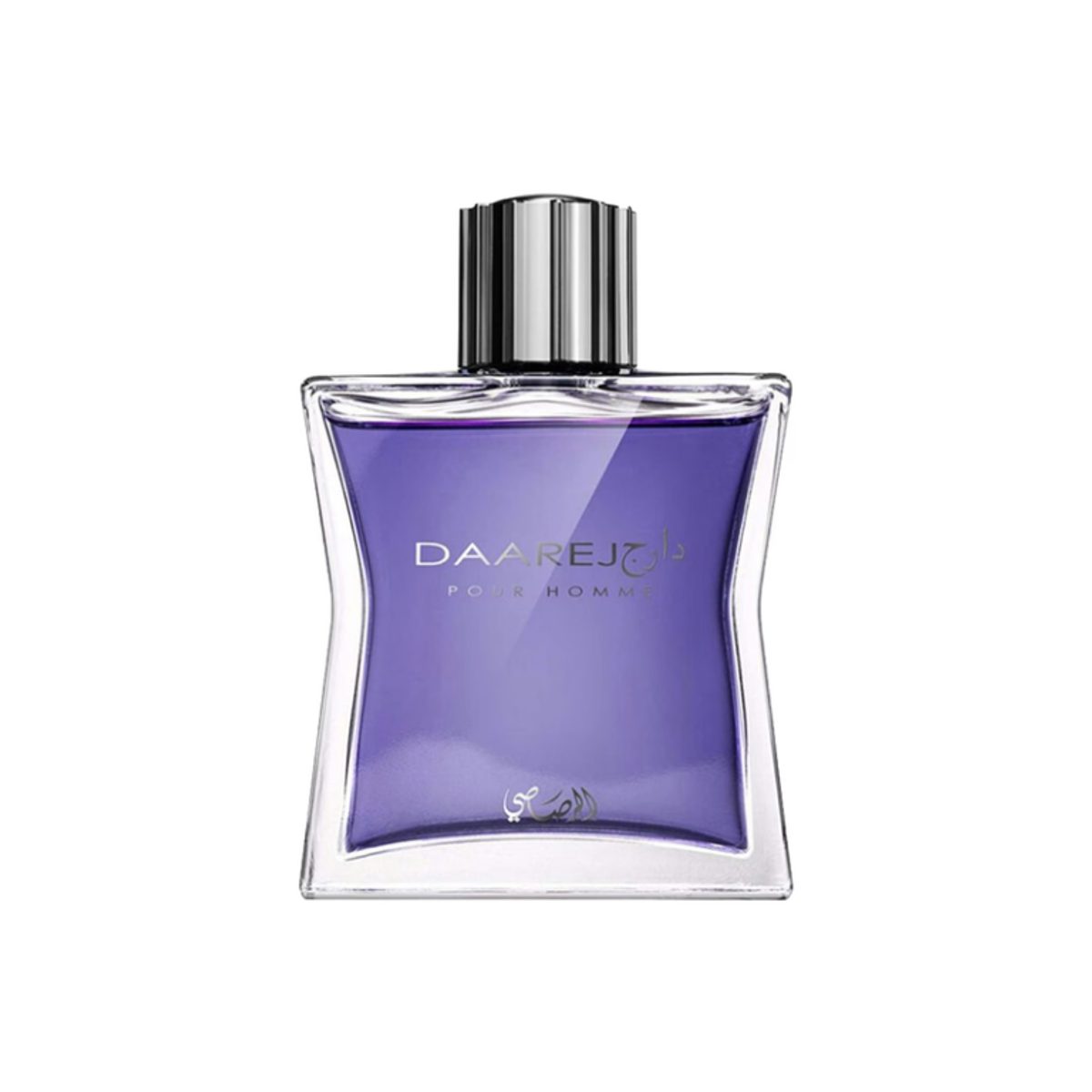 عطر دارج من الرصاصي للرجال | Daarej By Rasasi For Men