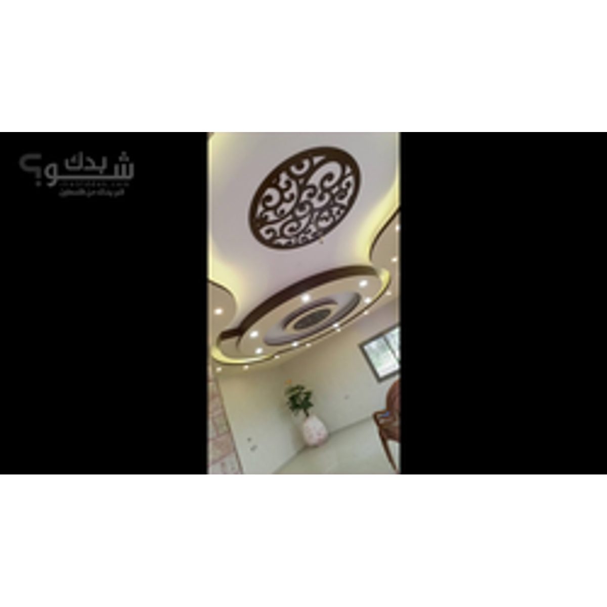 ديكور — فتحي ابو اعليا
