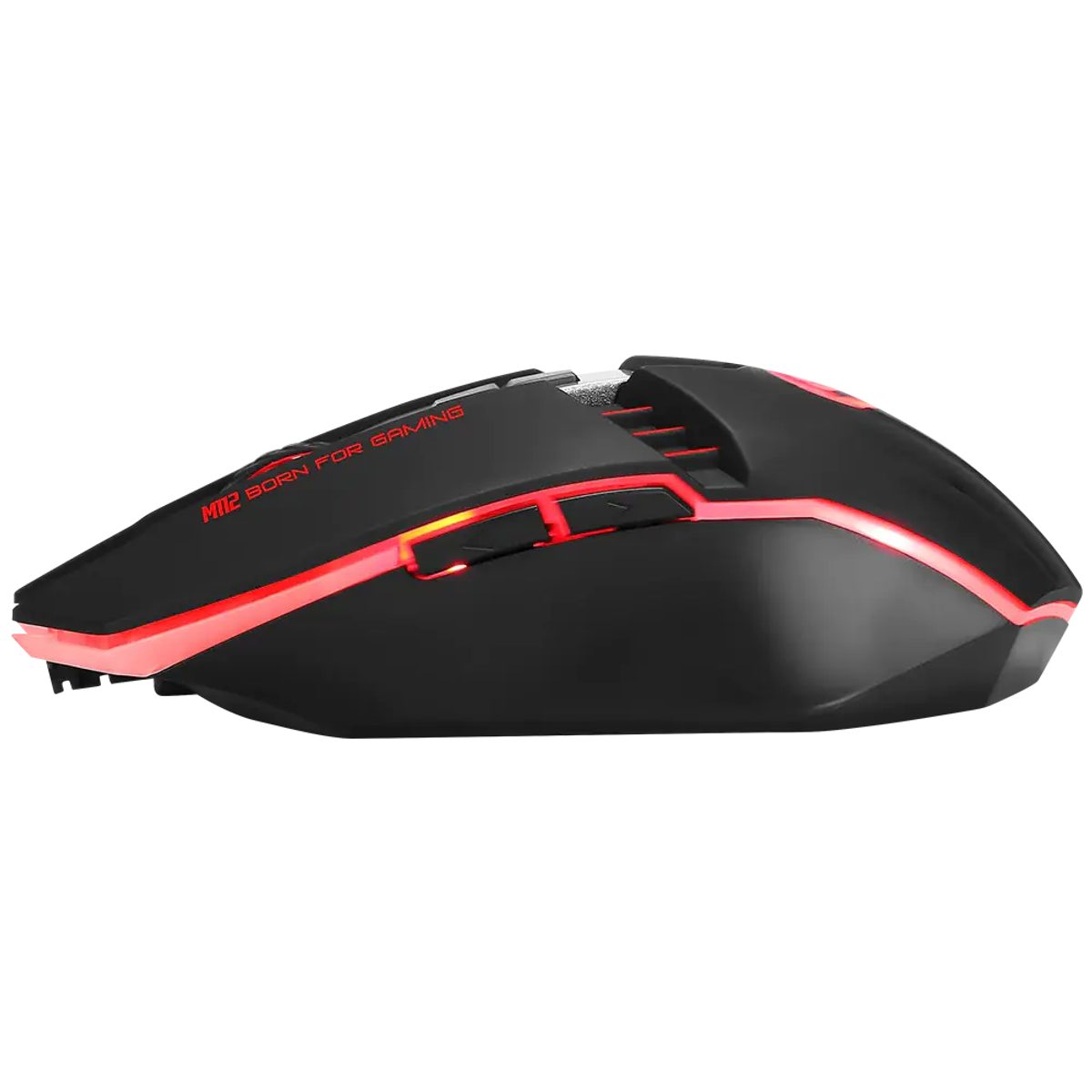 Marvo M112 Wired Mouse-ماوس سلكي 2
