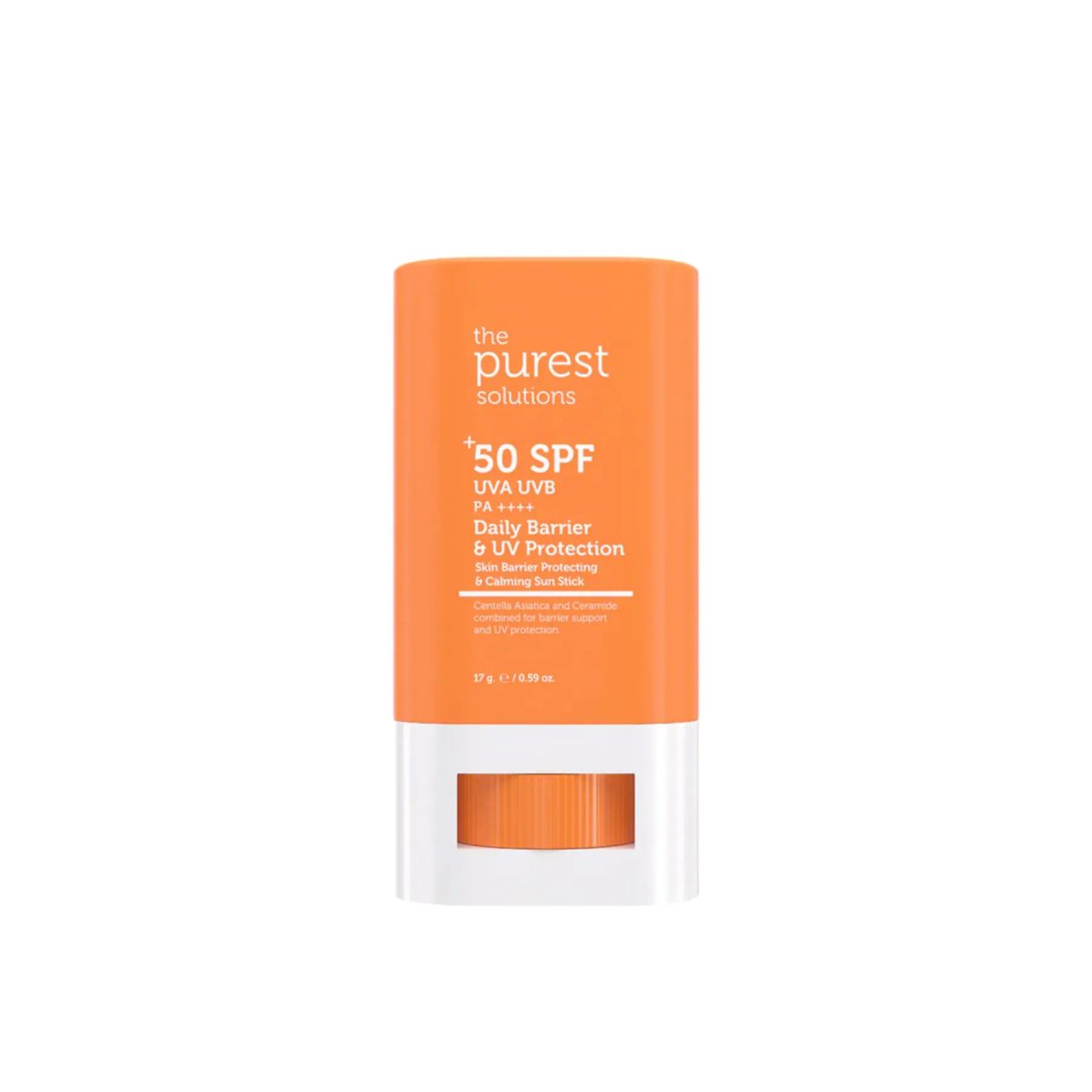 واقي شمس ستيك من ذا بيورست | Sun Stick By The Purest