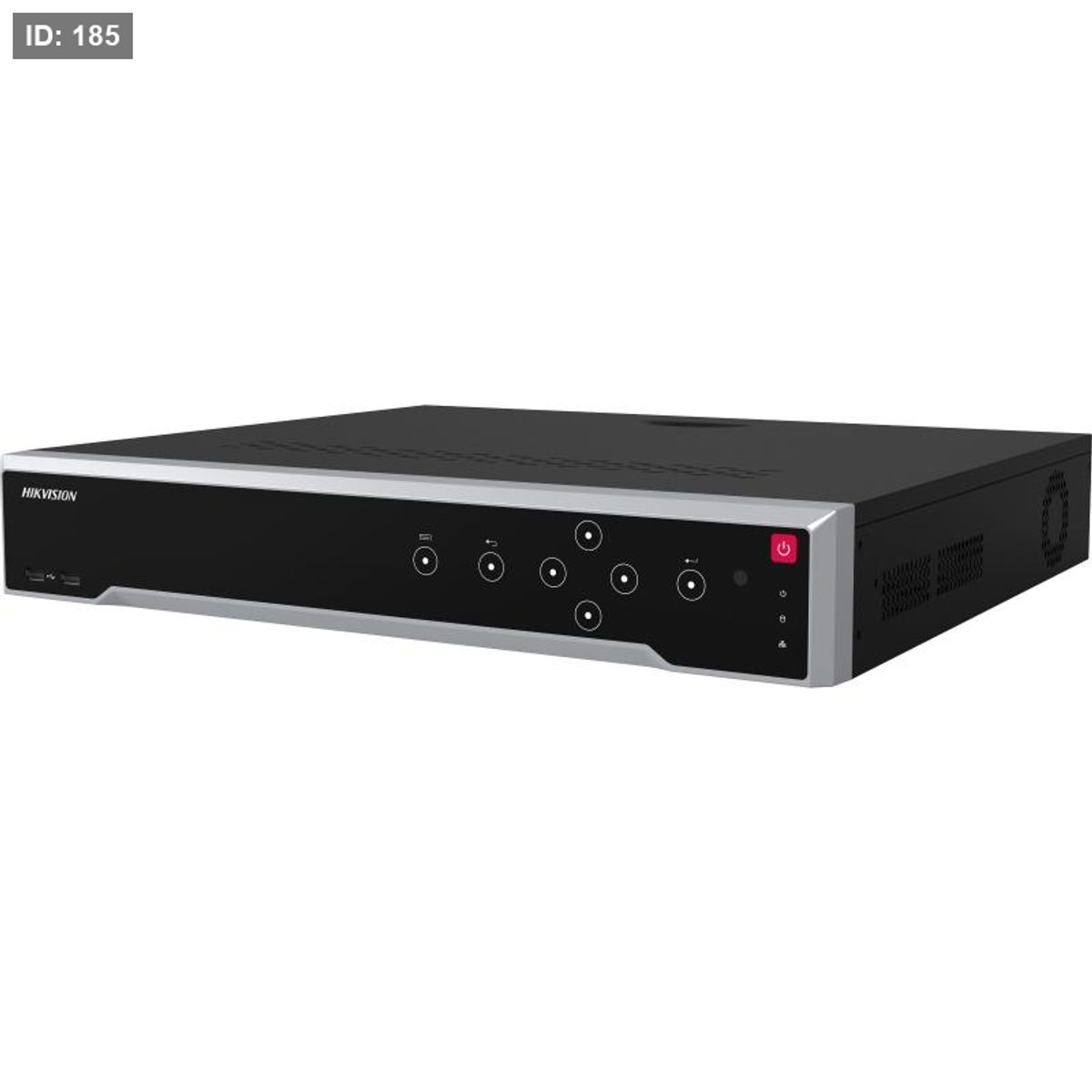 NVR DS-7764NI-M4 12MP 64Chanel