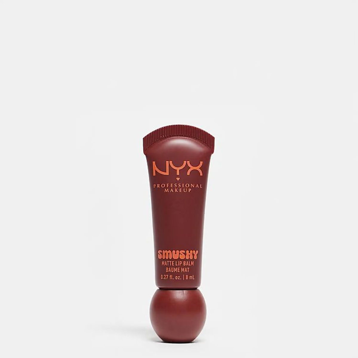 بلسم شفاه سموكي مات من NYX Professional