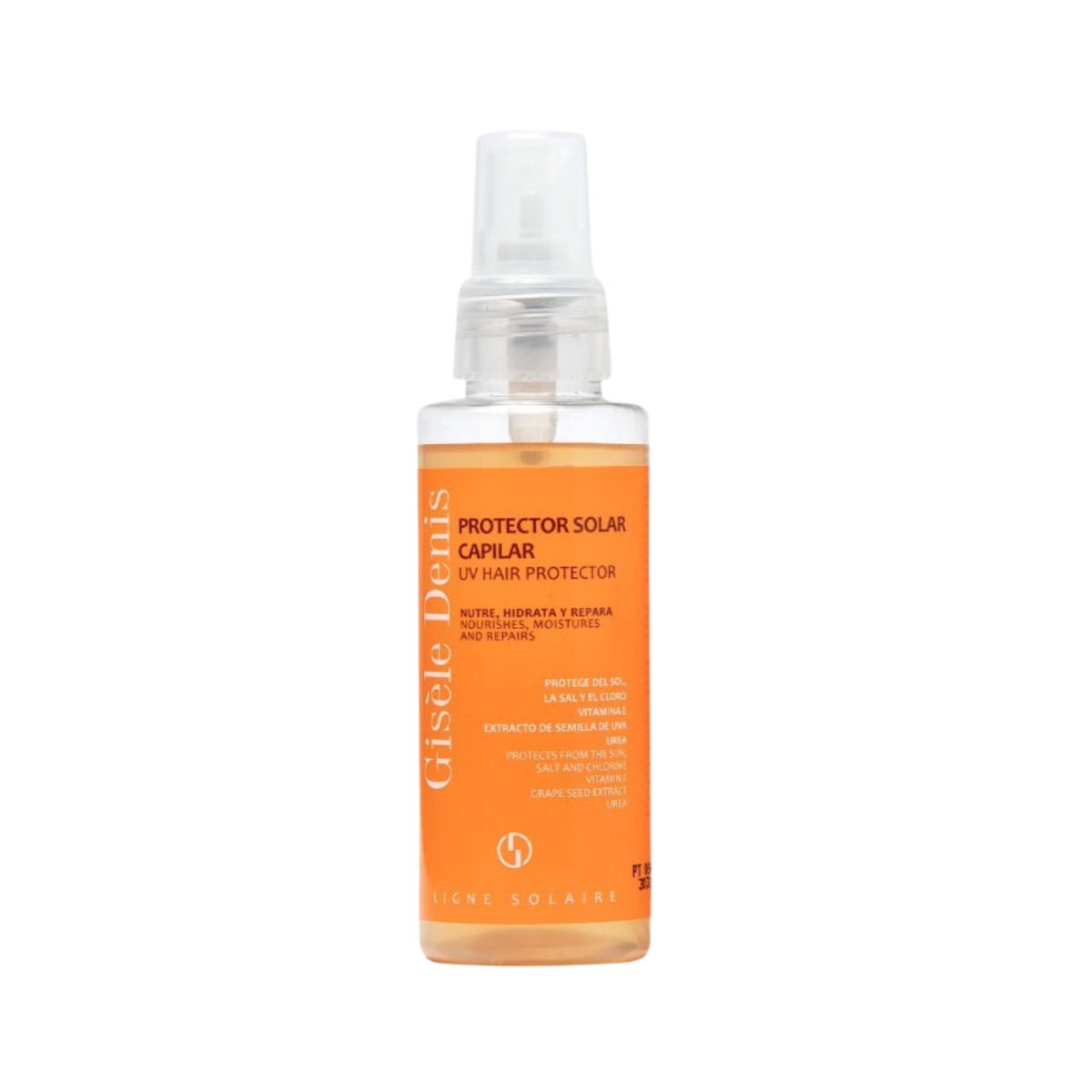 Gisele Denis Hair Sunscreen Spray 100ml