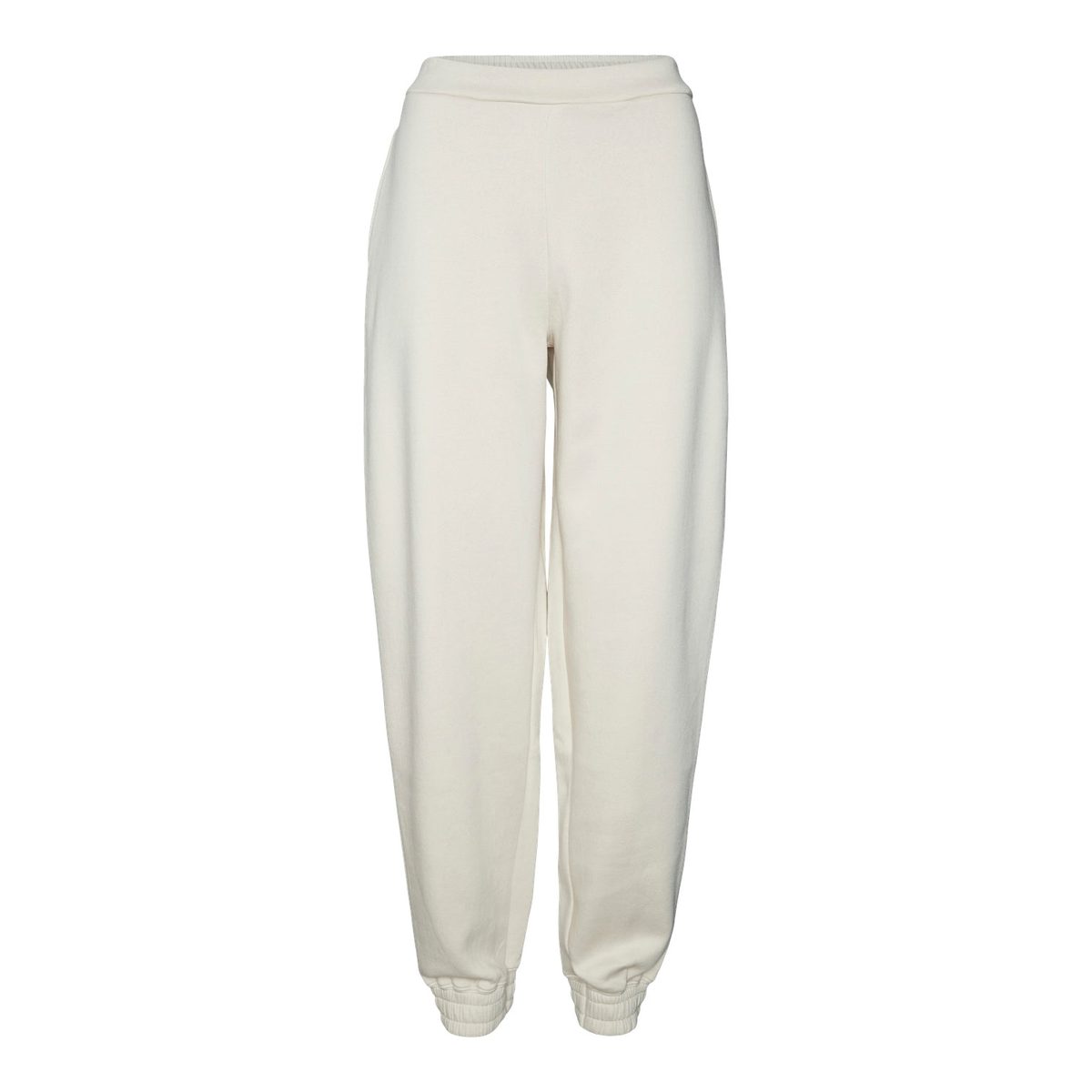 HIGH WAIST SWEAT PANT 3