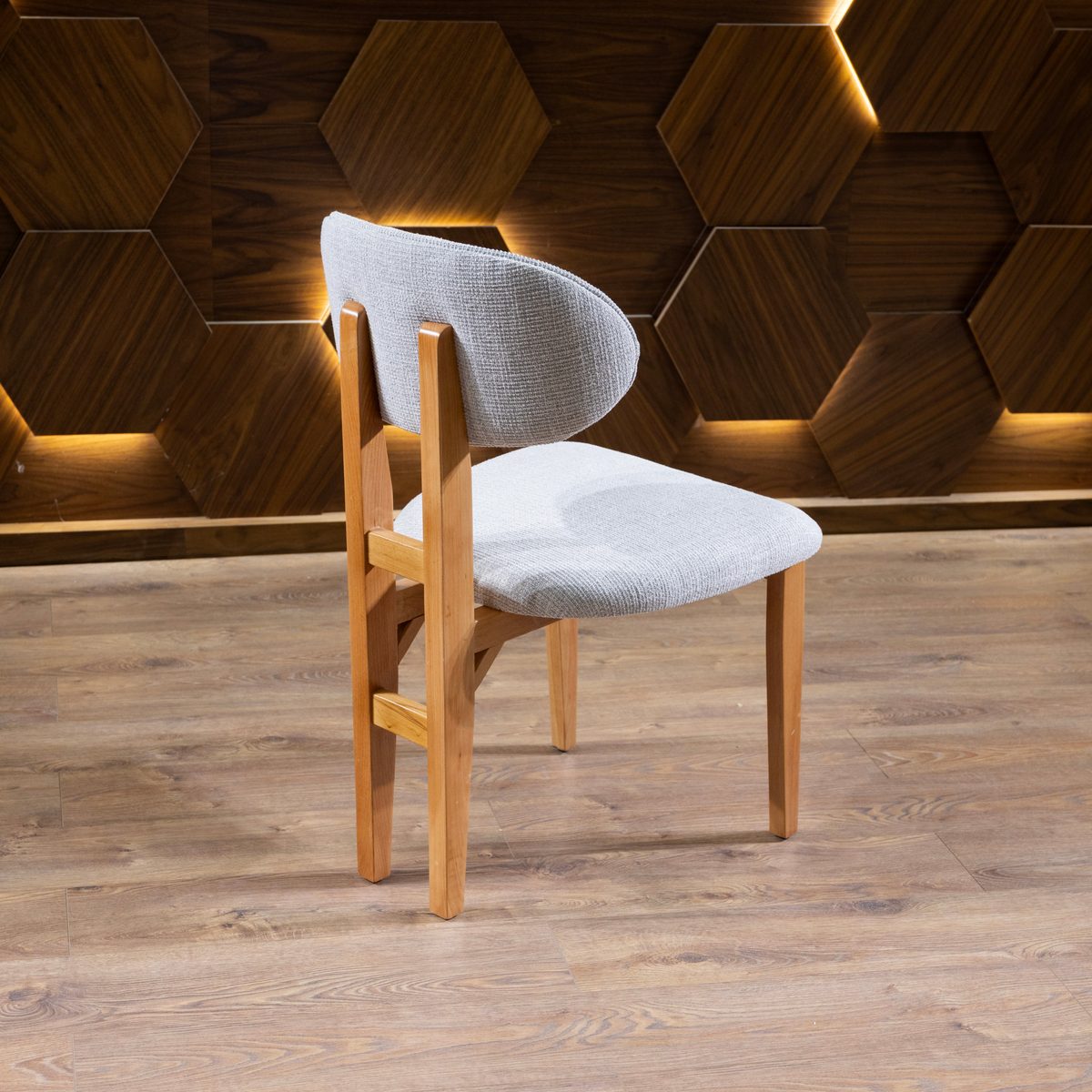 Flamingo Dining Chair 2