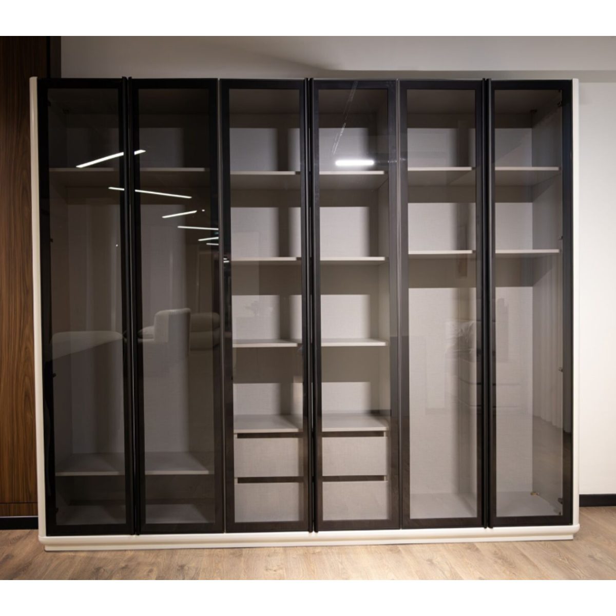 Saris Wardrobe