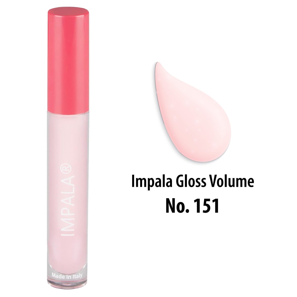 Impala Gloss Volume 3