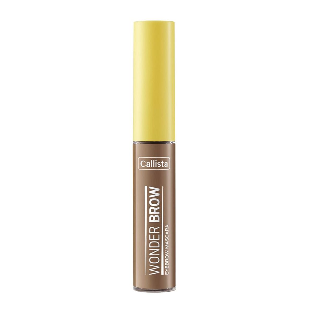 Callista Eyebrow Mascara