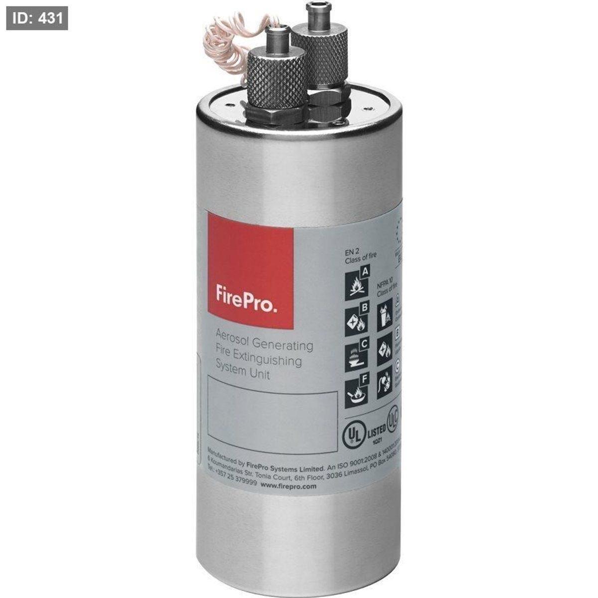 FirePro 40g