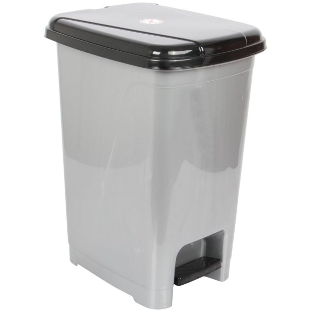 سطل دعسة مستطيل 15 لتر ZP421تركيS2-2
