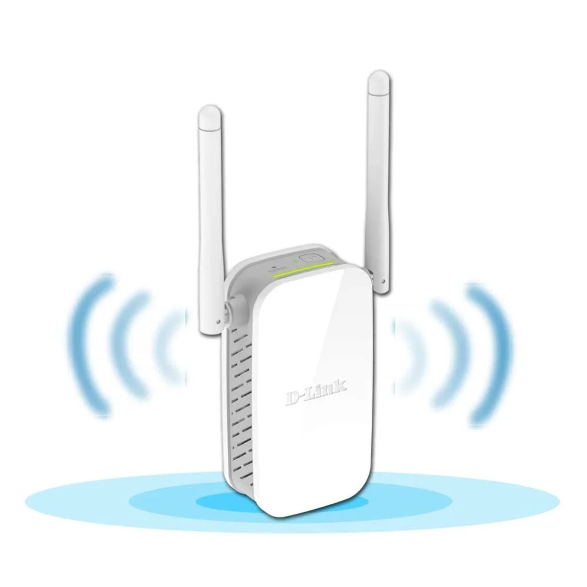 D-Link N300 Wireless Range Extender DAP-1325 مقوي إشارة اواي فاي 2