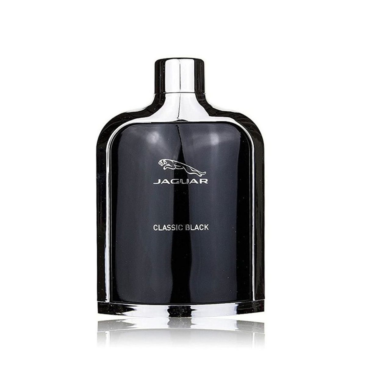 JAGUAR CLASSIC BLACK EDT SPRAY 100 ML FOR MEN