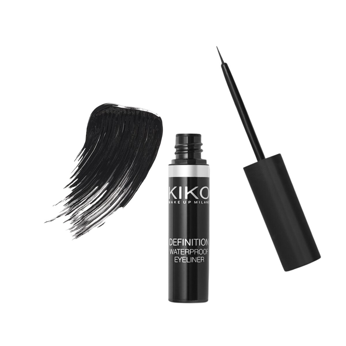 Kiko Definition Waterproof Eyeliner