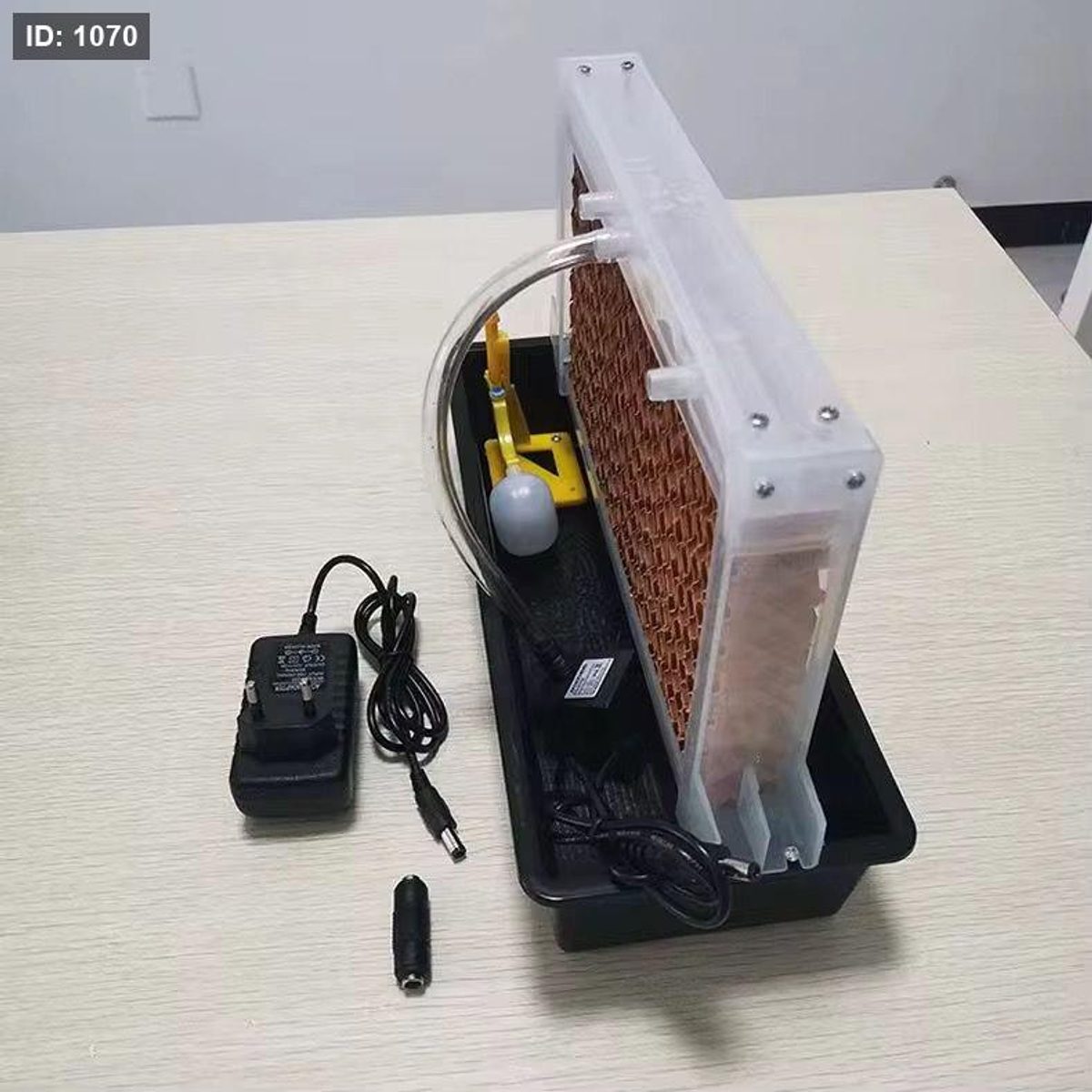 حوض رطوبة صيني