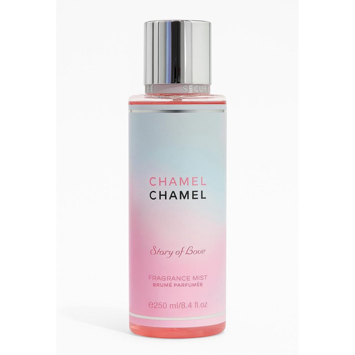 Chamel – Story of Love – بخاخ جسم معطر – 250 مل