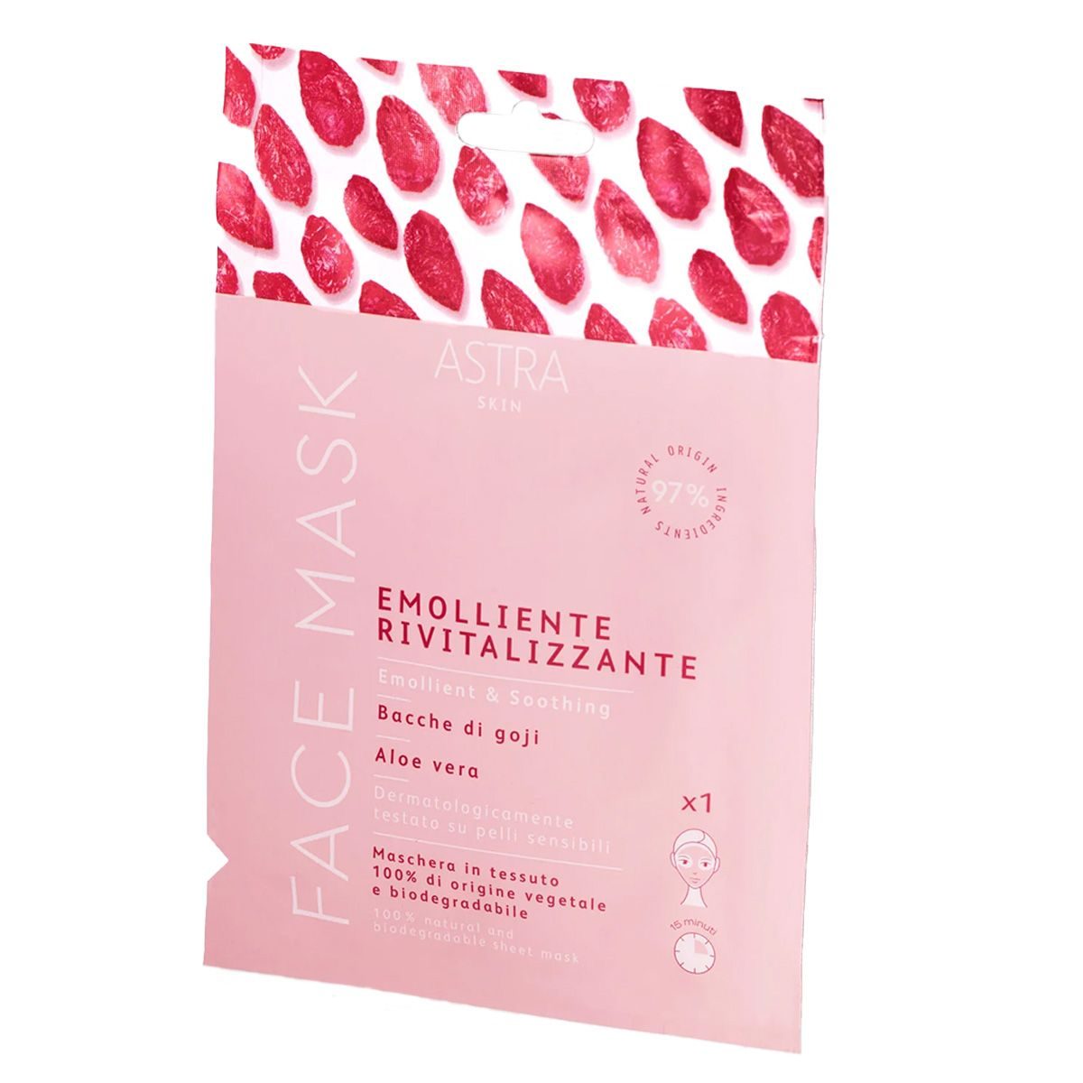 ASTRA FACE MASK