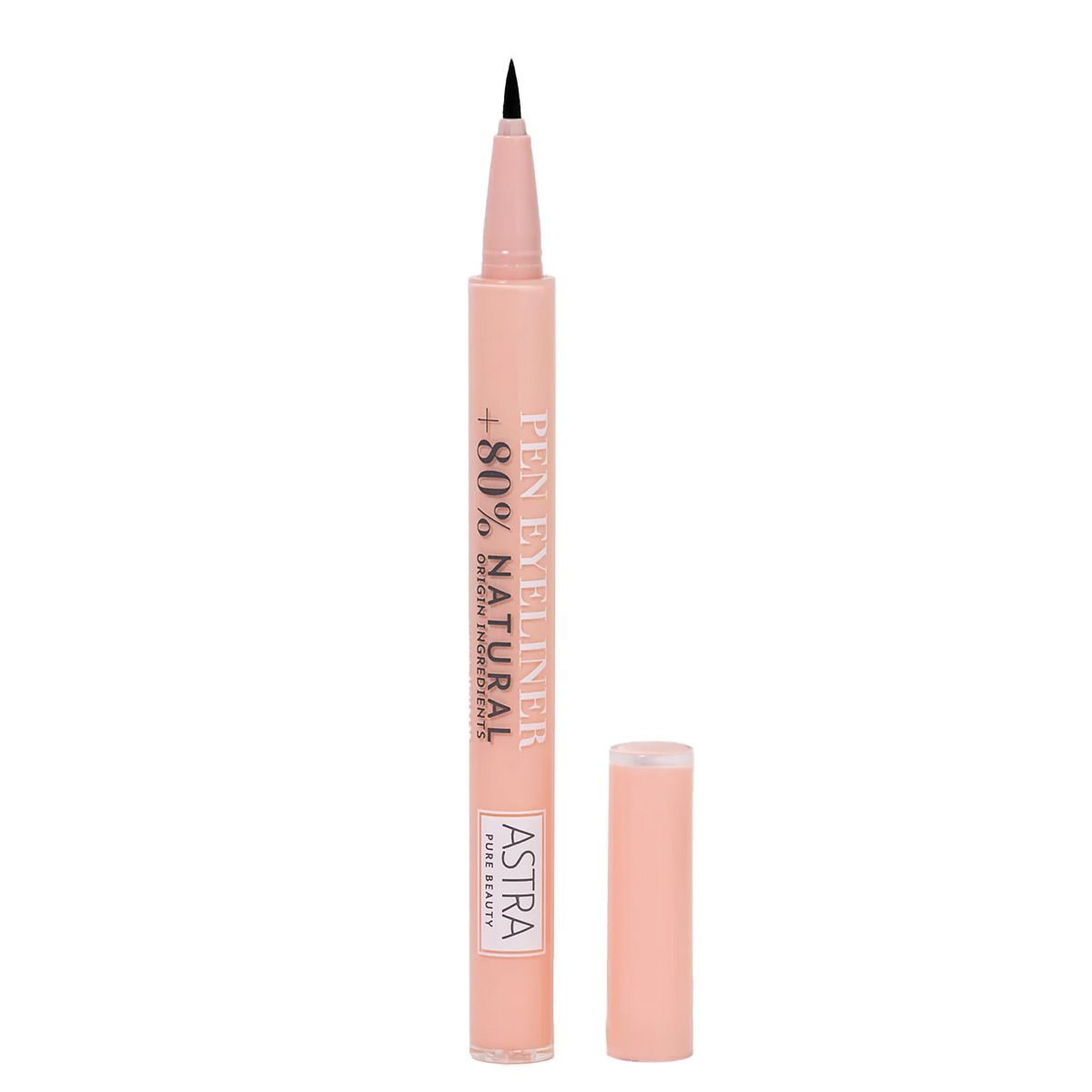 ASTRA PURE BEAUTY PEN EYELINER