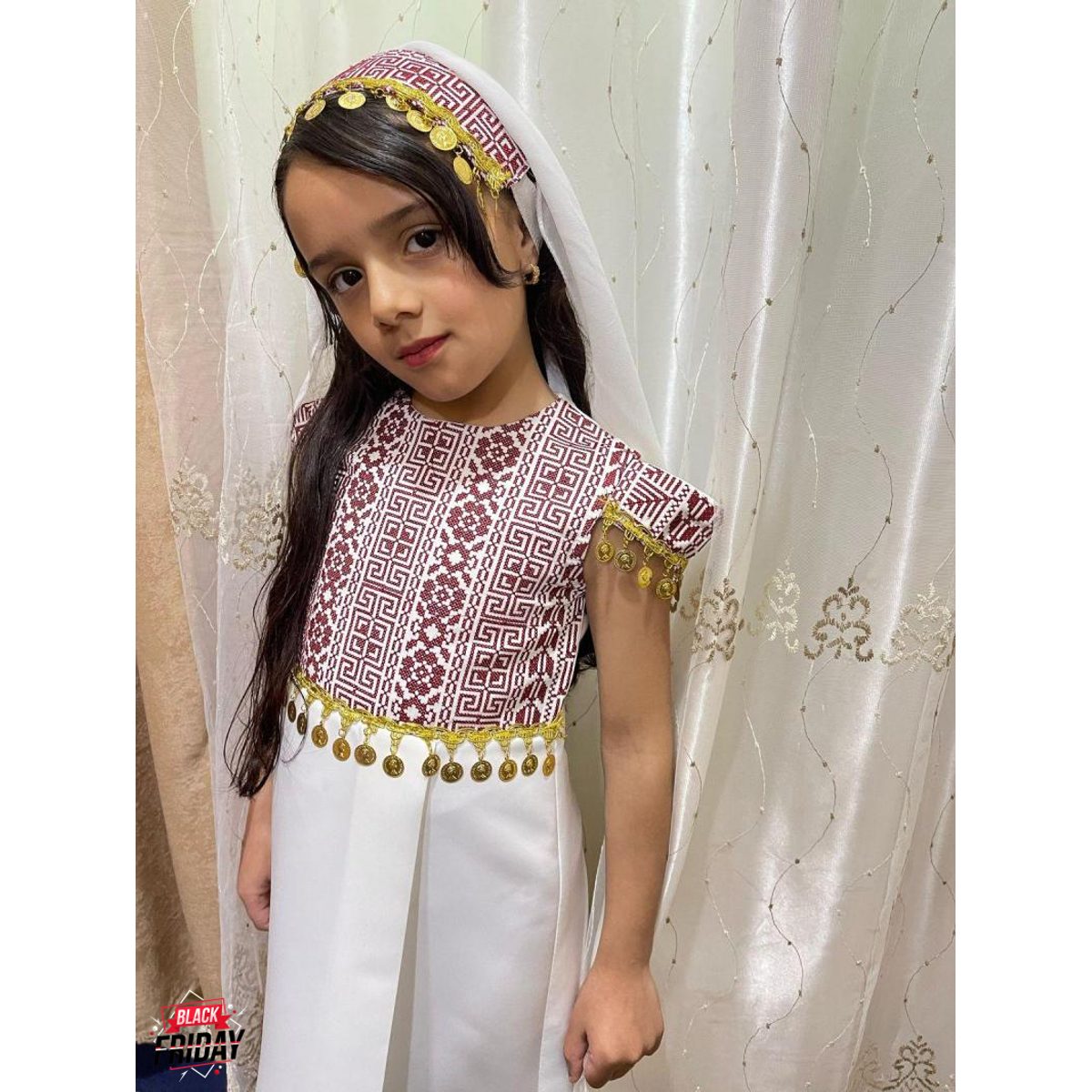 عبايات و مطرزات 3