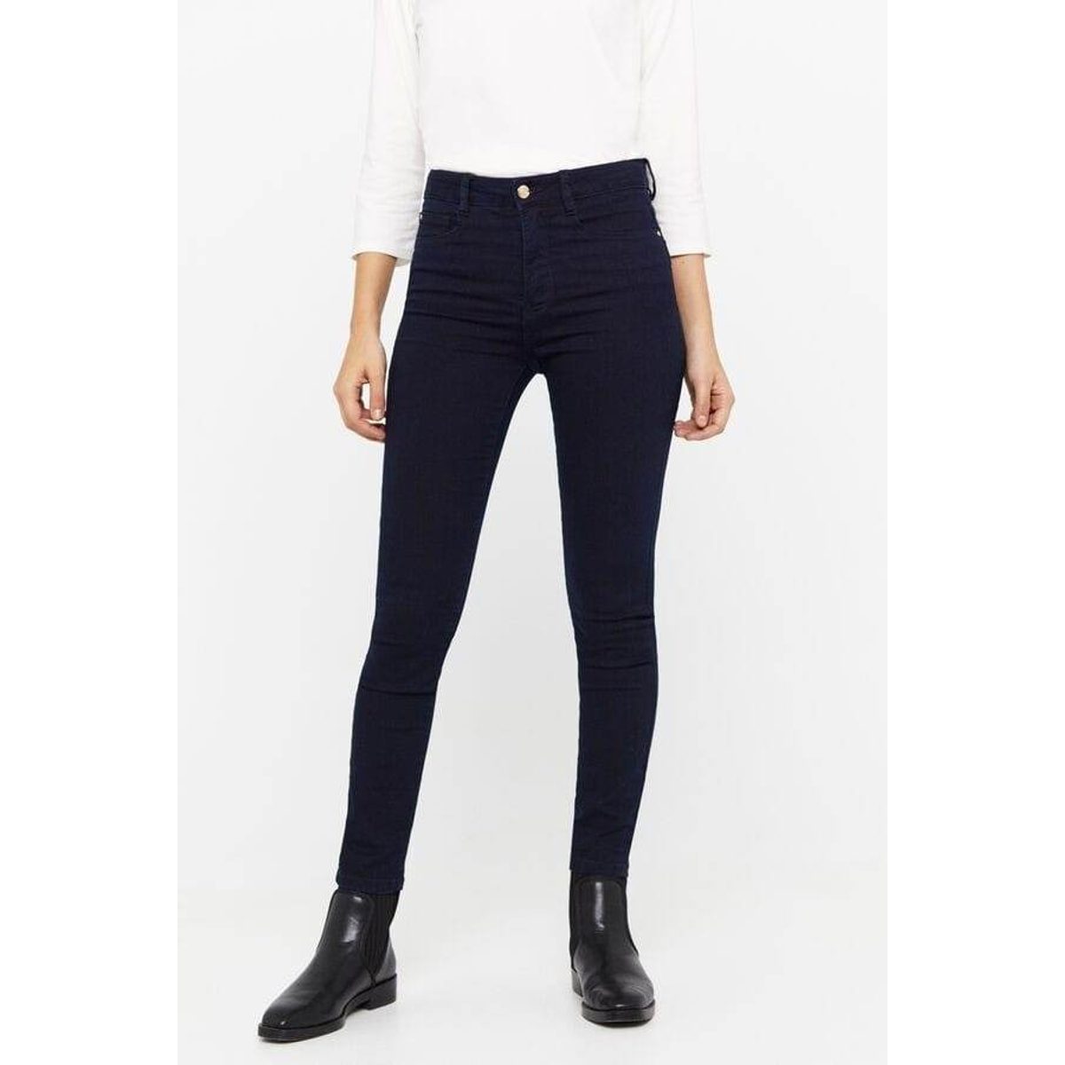 Skinny JEANS جينز 4