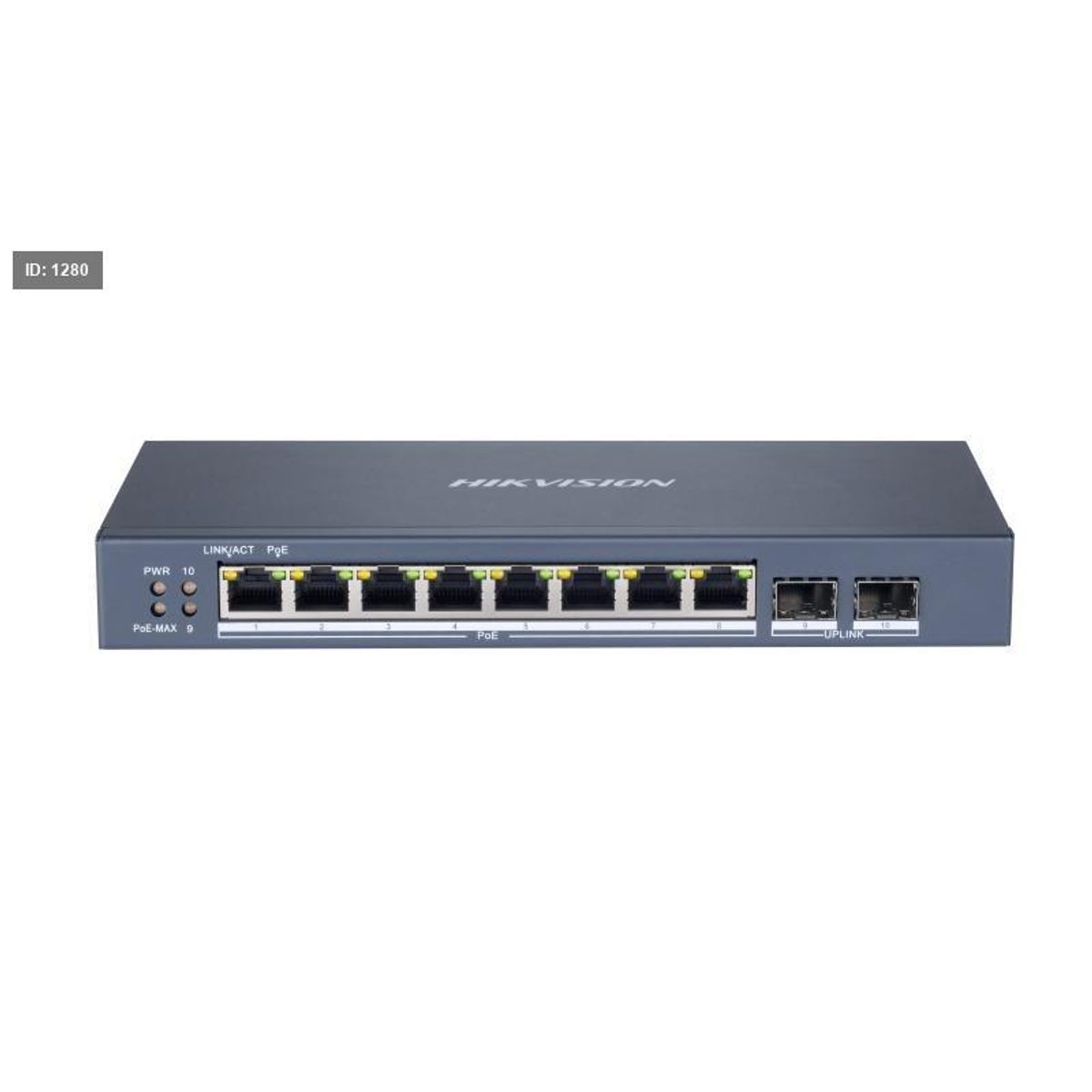 DS-3E1510P-SI