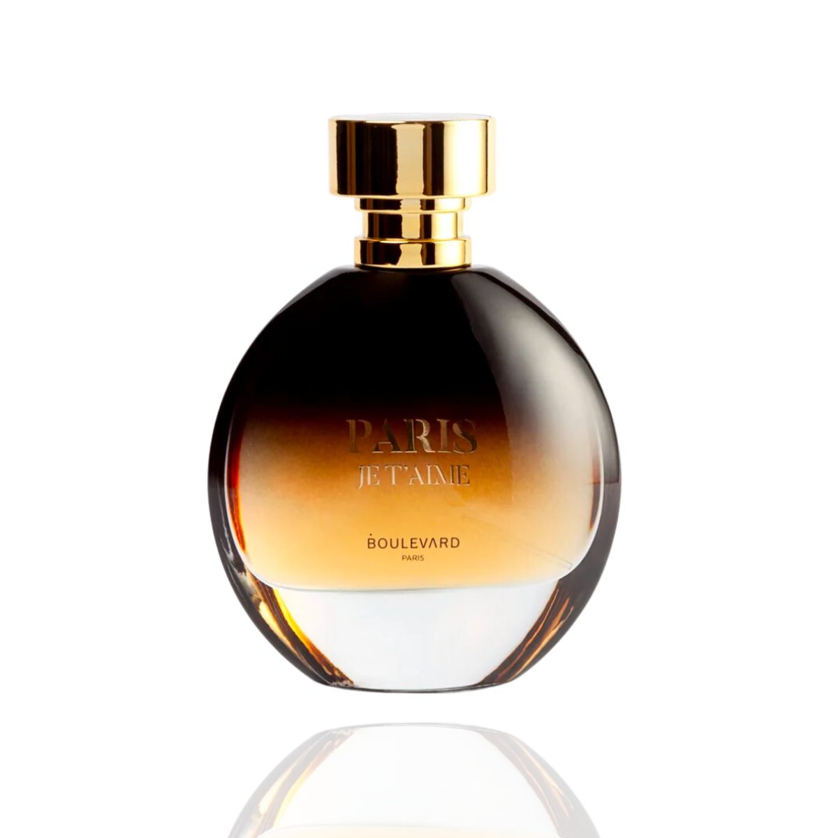 Boulevard PARIS JETAIME Eau de Parfum for her- 100ml
