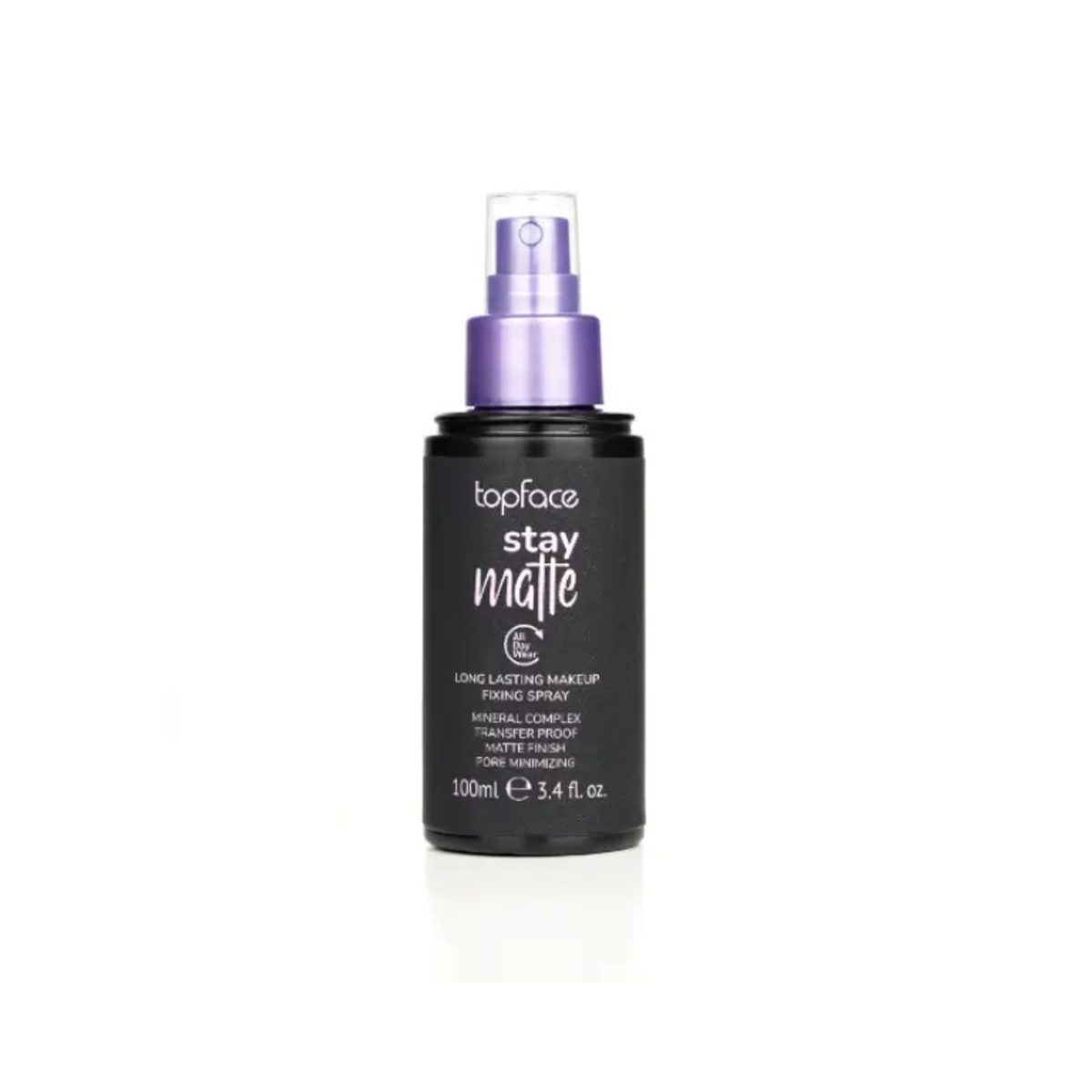 مثبت مكياج توب فيس بدون لمعة | TOP FACE STAY MATTE SITTING S ...