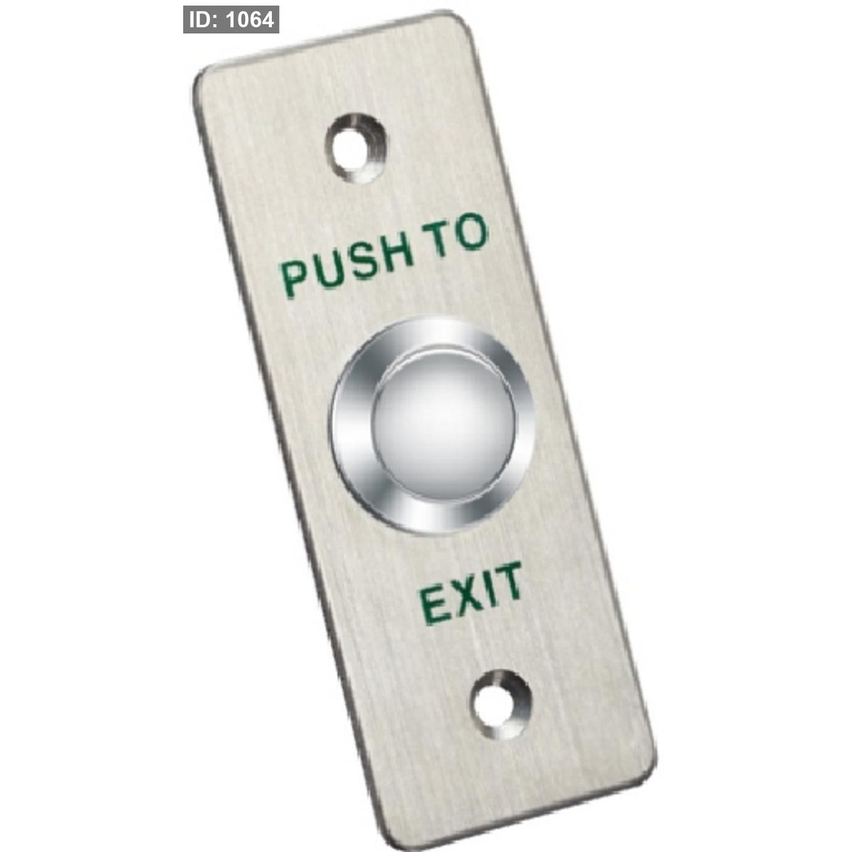 DS-K7P02 Exit Push Button