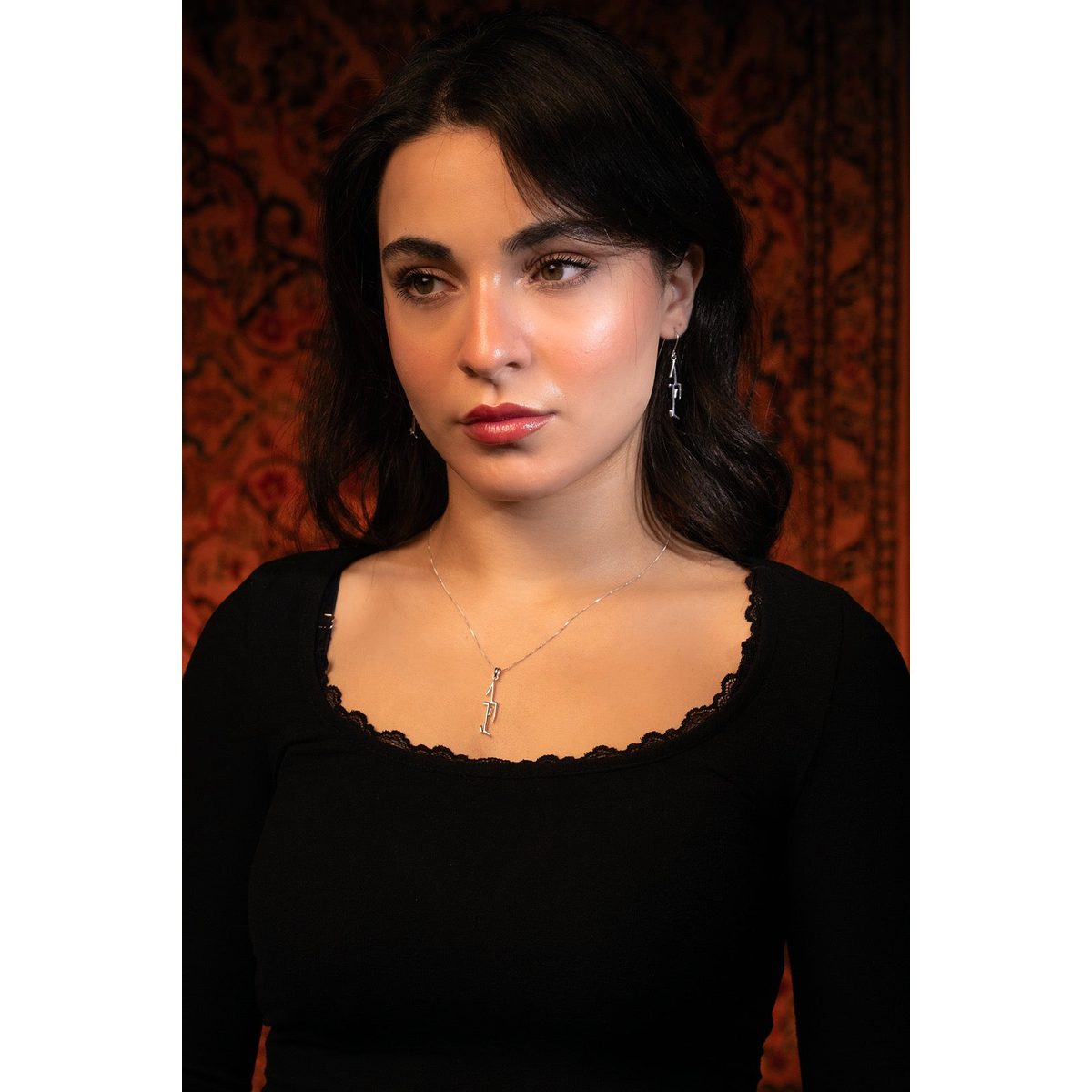 Freedom Necklace 3