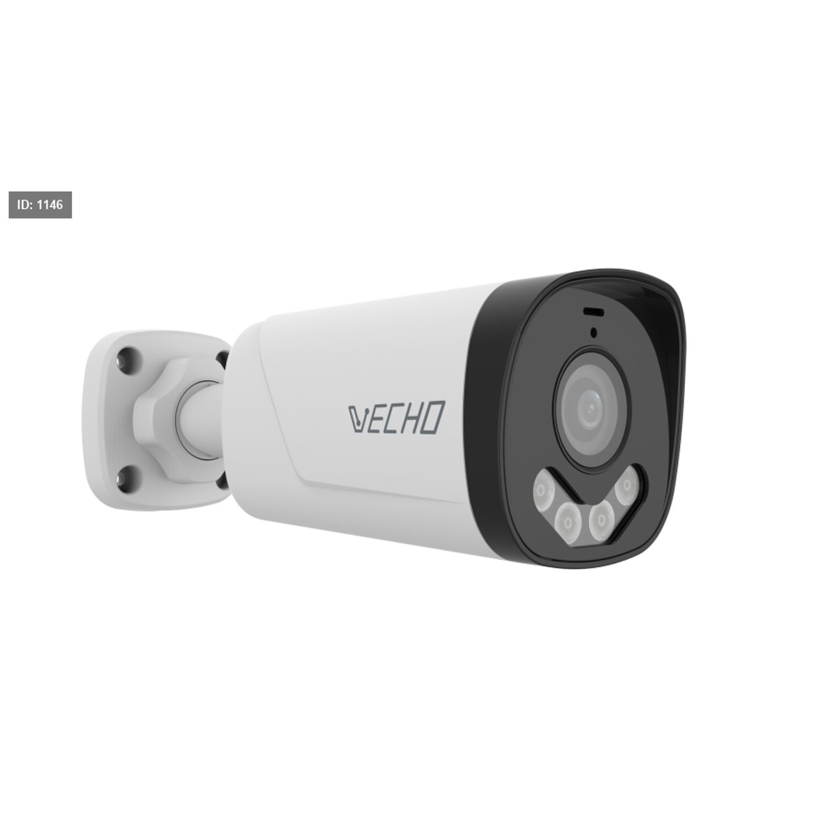 VEC-ACB45F4-A-LED 3K