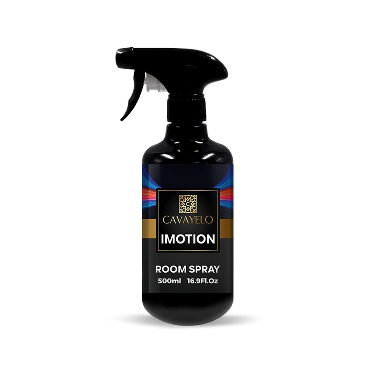بخاخ معطر الجو من كافاييلو - العاطفة
