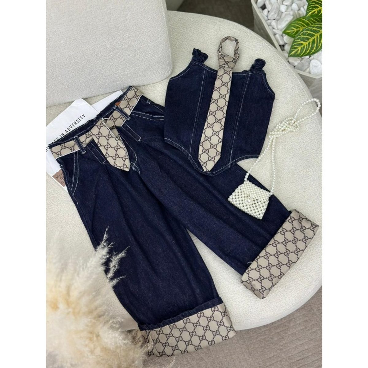 طقم بناتي ناعم 3016517