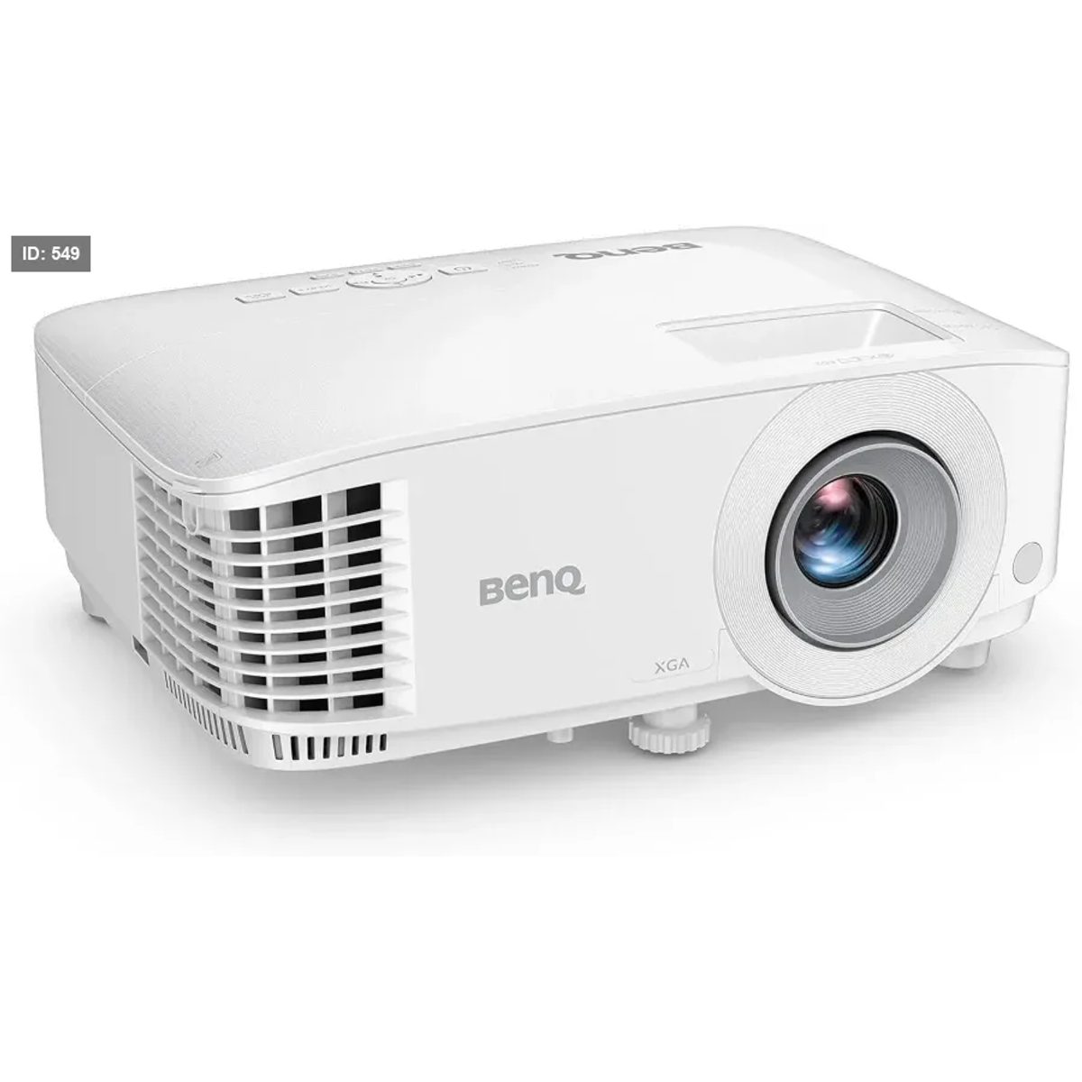 بروجكتر BenQ XGA MX560 4000Lumens