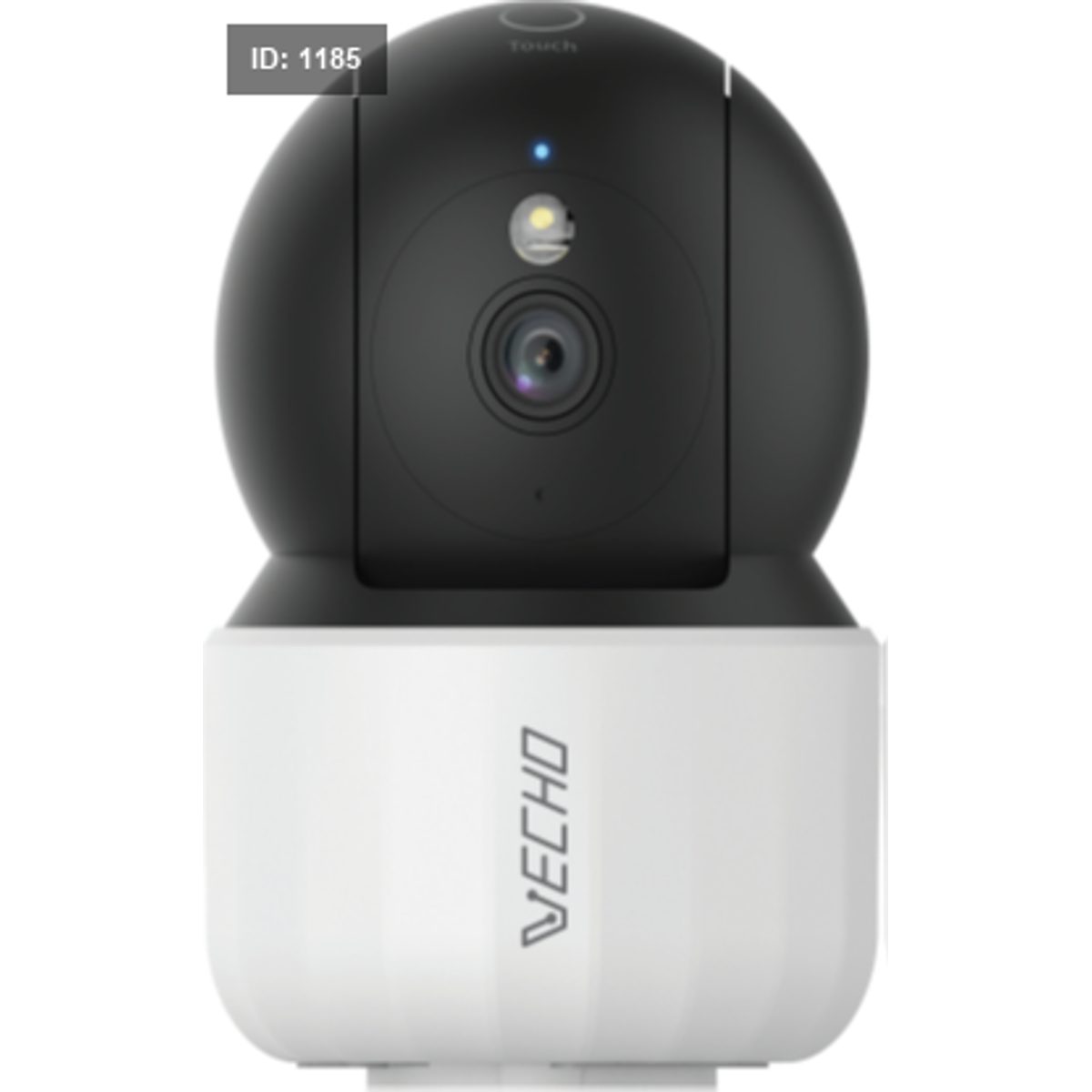 VEC-SHI3F4-IR 3MP