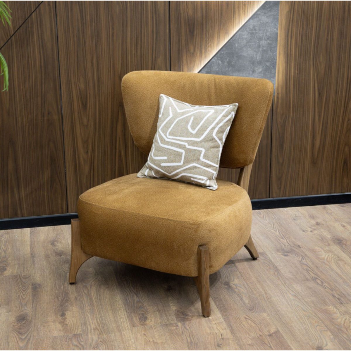 Rome- Arm Chair 2