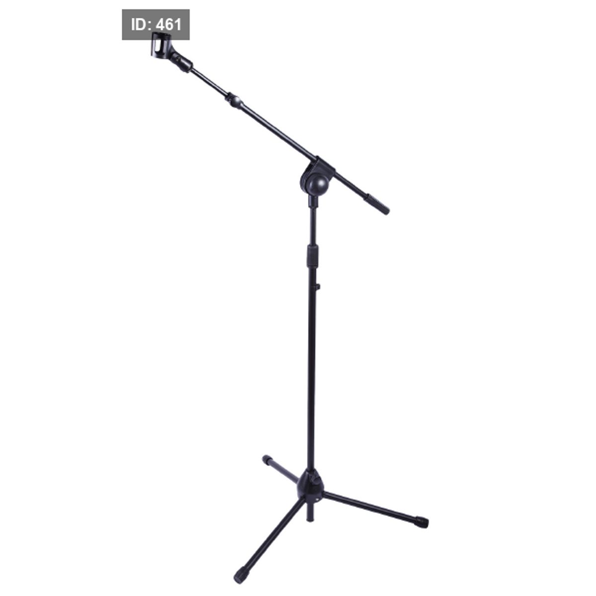 ITC TK-300 Microphone Floor Stand قاعدة مايكروفون