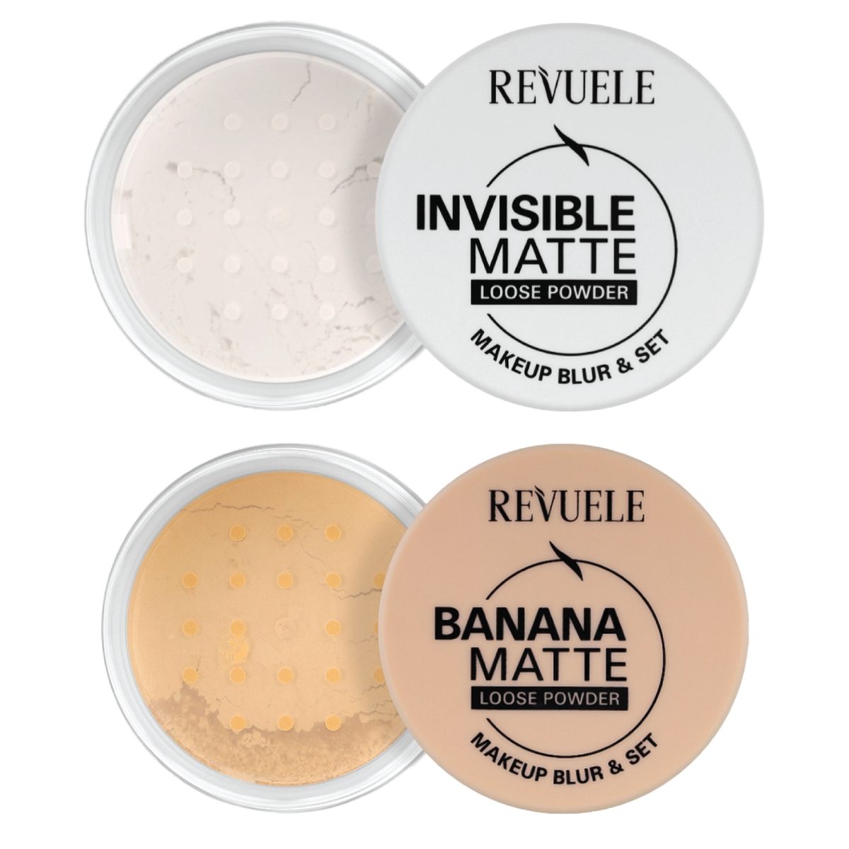 Revuele Loose Powder