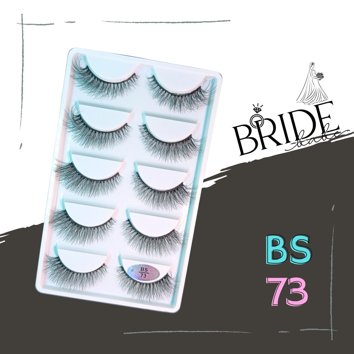 BS 73 - سفير