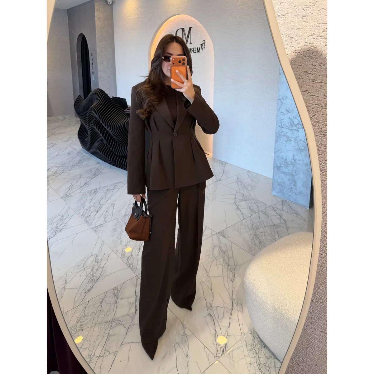 طقم جكيت مخصر 4