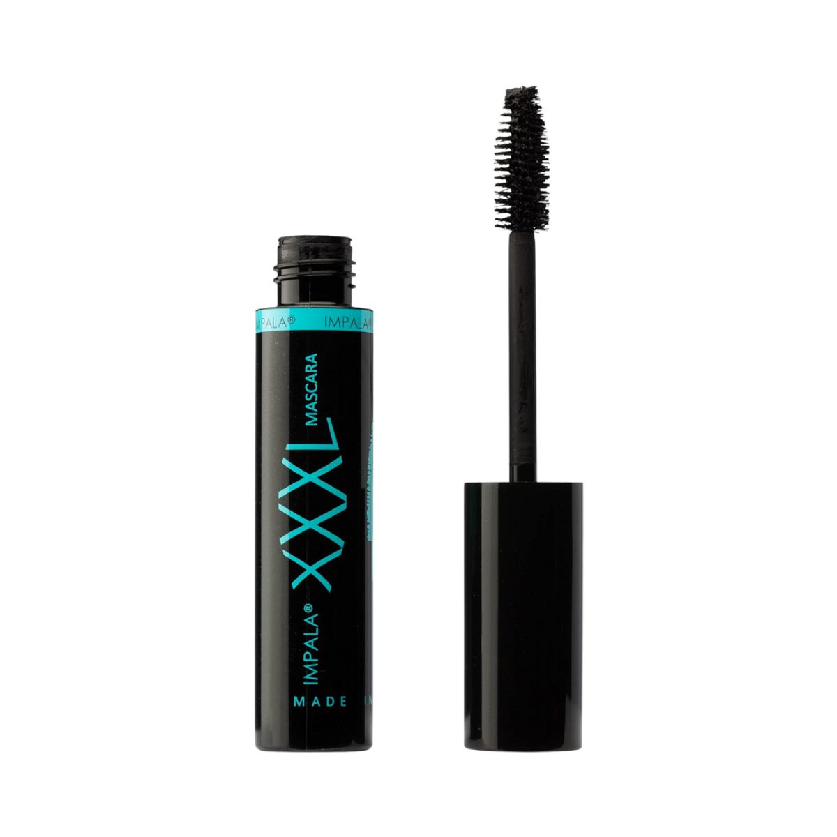 Impala Mascara Black XXXL 3
