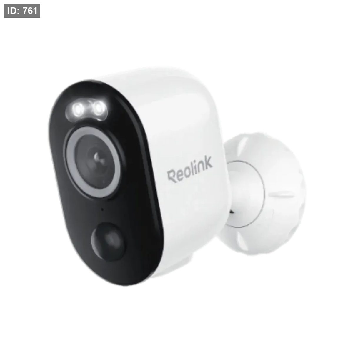 Reolink Argus 3 Pro-C 4MP
