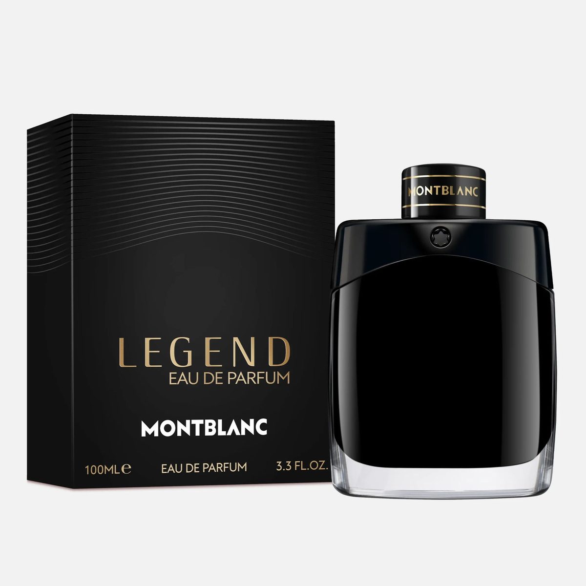 Legend Montblanc