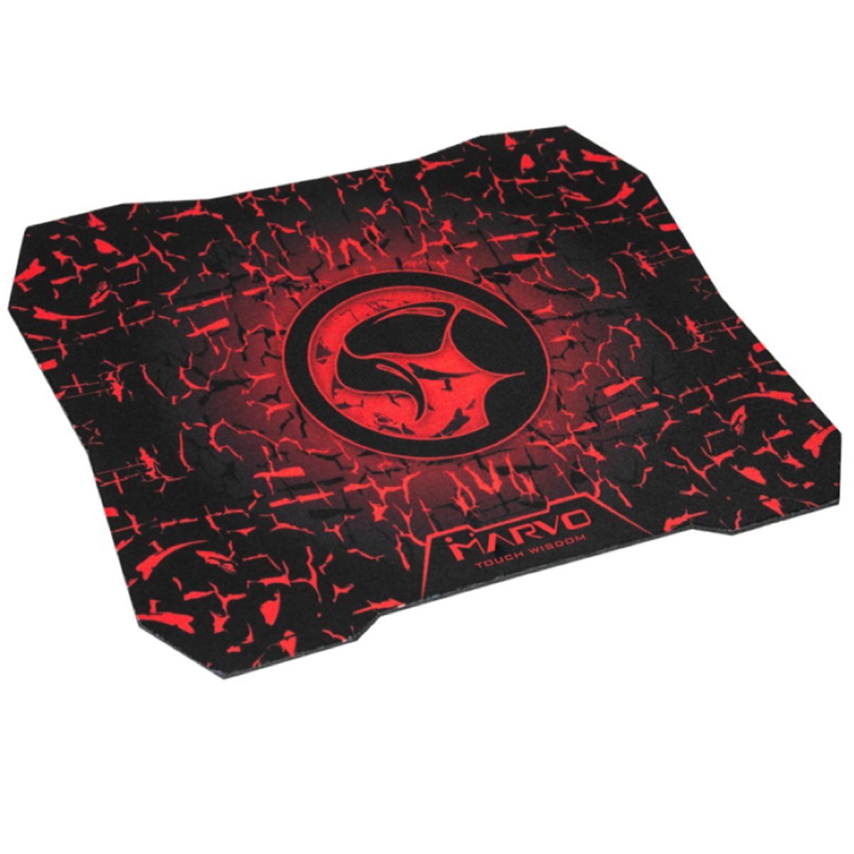 Marvo M355+G1 Gaming Mouse and Mouse Pad Combo جيمنج ماوس مع جلدة 3
