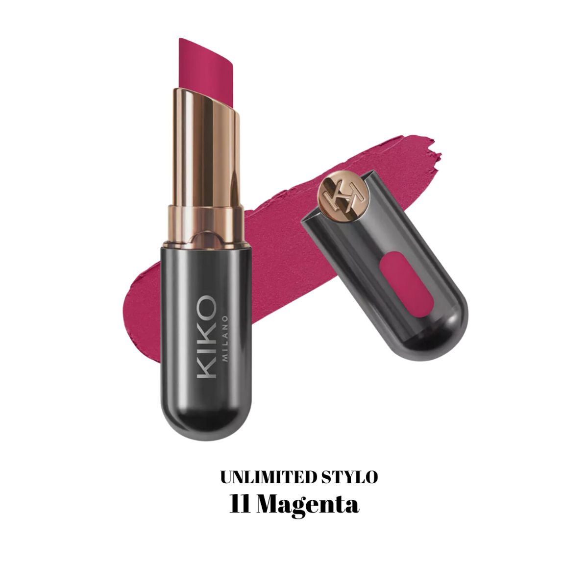 Kiko Unlimited Stylo 2