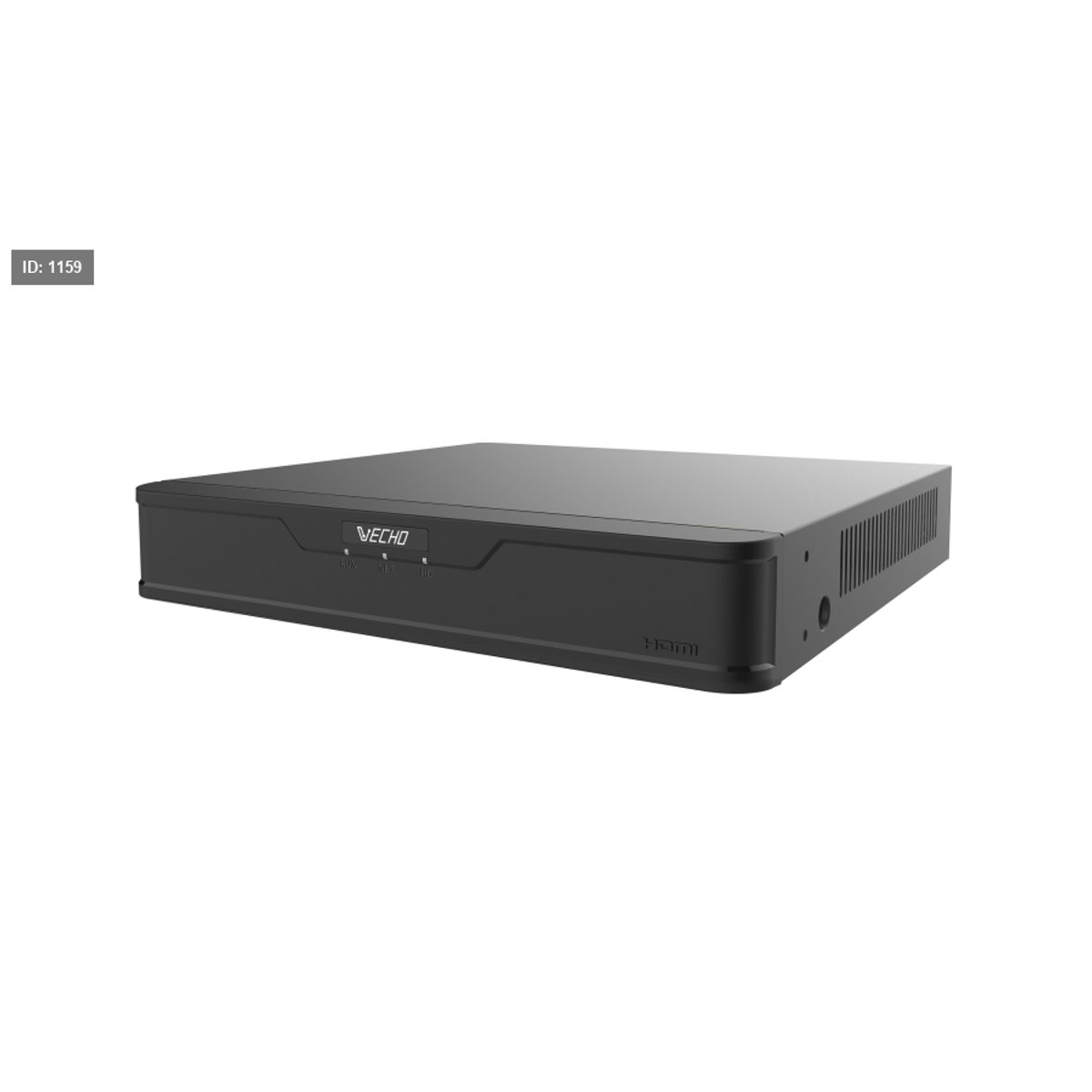 XVR VEC-X40108 8CH 8MP