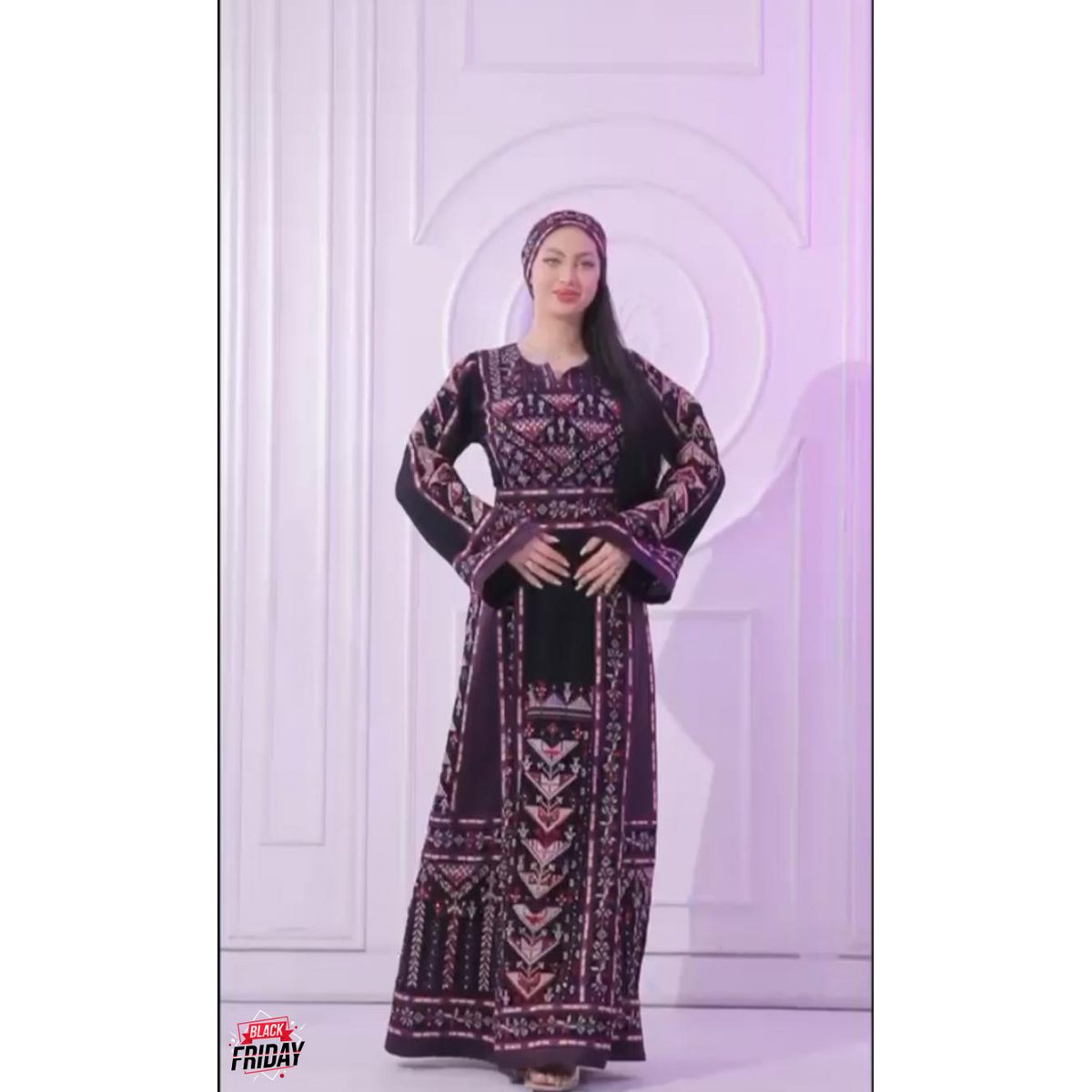 تراث ومطرزات