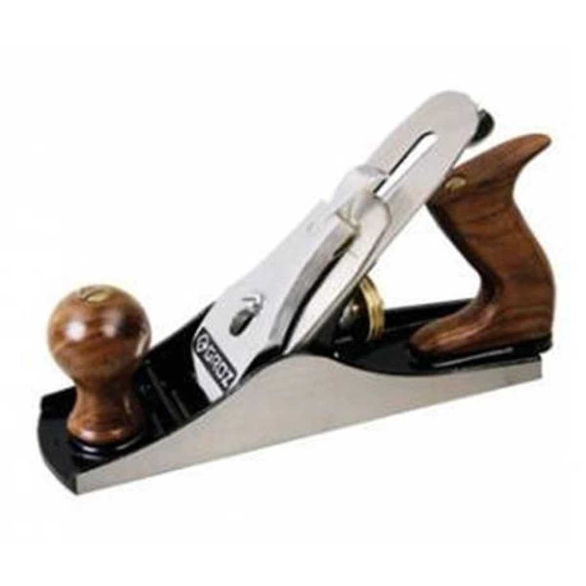 GROZ SP/4 MOOTHING BENCH PLANE