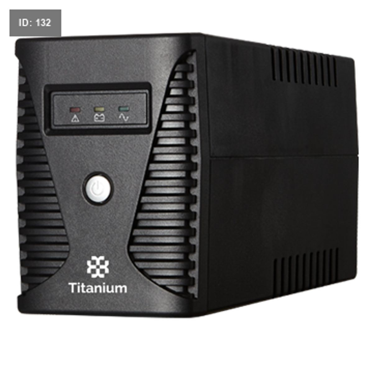 Tintanium UPS Interactive 850VA