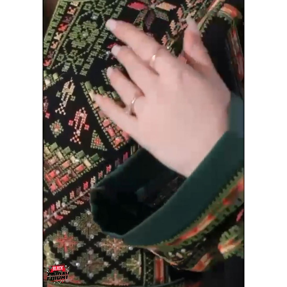 تراث ومطرزات 6
