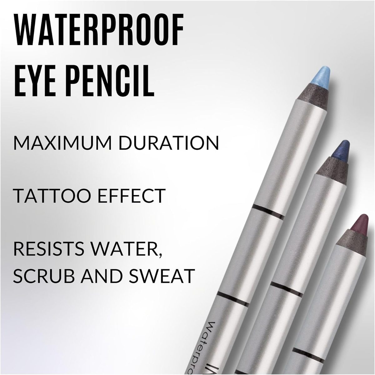 Impala Waterproof Eyeliner 2